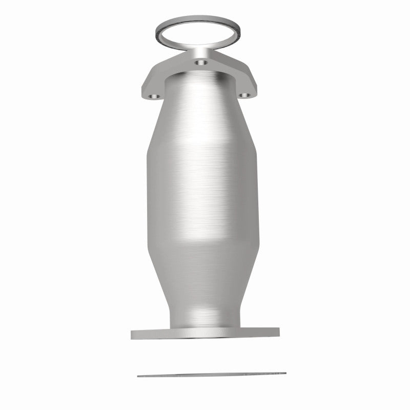 MagnaFlow Direct Fit Catalytic Converter 90-94 Lexus LS400 4.0L D/S-P/S Front (California)