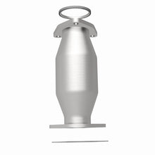 Load image into Gallery viewer, MagnaFlow Direct Fit Catalytic Converter 90-94 Lexus LS400 4.0L D/S-P/S Front (California)