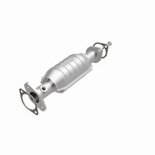 Load image into Gallery viewer, MagnaFlow Direct Fit Catalytic Converter LANCER- 02-03 4 2.0L OEM