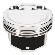 Load image into Gallery viewer, JE Pistons 2013+ VW/Audi 2.0T TSI (22mm Pin) 83.5mm Bore 10.0:1 CR -5.8cc Dish FSR Piston - Single