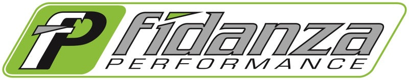 Fidanza 85-88 Pontiac Fiero 2.8L 5-Speed Aluminum Flywheel