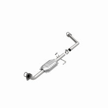 Load image into Gallery viewer, MagnaFlow Direct Fit Catalytic Converter 01-04 Sequoia 4.7L D/S OEM