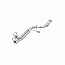 Load image into Gallery viewer, MagnaFlow Direct Fit Catalytic Converter 97-98 BMW Z3 6 2.8L
