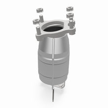 Load image into Gallery viewer, MagnaFlow Direct Fit Catalytic Converter 90-95 Honda Civic 1.5L Closed Couple