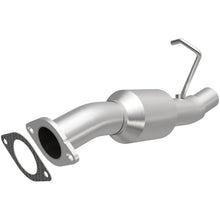Load image into Gallery viewer, MagnaFlow Direct Fit Catalytic Converter 2007 GMC Sierra 2500 HD Classic 6.0/ 8.1/ 3500 Classic 6.0