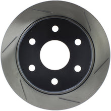 Load image into Gallery viewer, StopTech Power Slot 02-06 Escalade / 03-06 Avalanche 1500 Rear Left Rotor