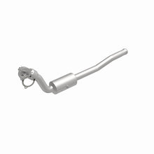 Load image into Gallery viewer, MagnaFlow Direct Fit Catalytic Converter 01-04 Volvo C70 2.3L