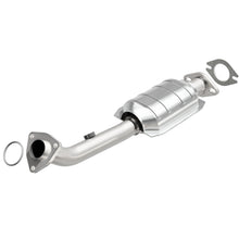 Load image into Gallery viewer, MagnaFlow Direct Fit Catalytic Converter 01-04 Pathfinder DS rr OEM
