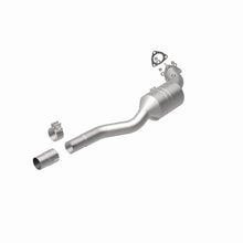 Load image into Gallery viewer, MagnaFlow Direct Fit Catalytic Converter 07-09 Porsche 911 P/S