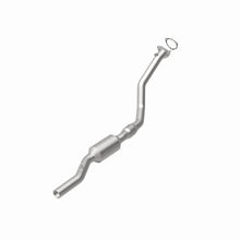 Load image into Gallery viewer, MagnaFlow Direct Fit Catalytic Converter 98-99 Audi A6 2.8L Driver Side
