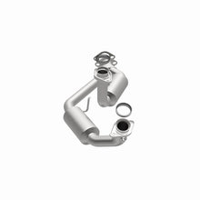 Load image into Gallery viewer, MagnaFlow Direct Fit Catalytic Converter Taurus 92-95