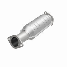 Load image into Gallery viewer, MagnaFlow Direct Fit Catalytic Converter 06-07 Hyundai Sonata 3.3L