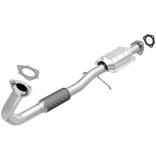 Load image into Gallery viewer, MagnaFlow Direct Fit Catalytic Converter 1997 Saturn Sc 1.9L