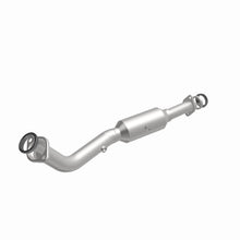 Load image into Gallery viewer, MagnaFlow Direct Fit Catalytic Converter 03-10 Honda Truck Element 2.4L Manifold