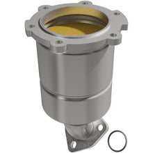 Load image into Gallery viewer, MagnaFlow Direct Fit Catalytic Converter 04-05 Maxima frnt man OEM