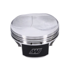 Load image into Gallery viewer, Wiseco Chevy 350 SBC 13.5cc Dome 4.035 inch Bore Piston Shelf Stock Kit