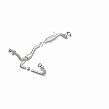 Load image into Gallery viewer, MagnaFlow Direct Fit Catalytic Converter 00-04 Blazer OEM