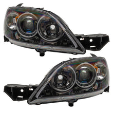 Load image into Gallery viewer, Oracle 04-09 Mazda 3 SMD HL - Hatchback - Halogen Style - ColorSHIFT w/o Controller