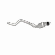 Load image into Gallery viewer, MagnaFlow Direct Fit Catalytic Converter 2008 Chrysler/Dodge 300/Charger/Magnum 5.7L Driver Side AWD