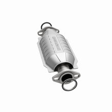 Load image into Gallery viewer, MagnaFlow Direct Fit Catalytic Converter Dodge-Eagle-Mitsubishi-Pl