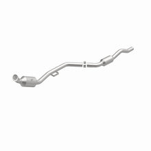 Load image into Gallery viewer, MagnaFlow Direct Fit Catalytic Converter 07-09 Mercedes E350 3.5L