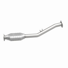 Load image into Gallery viewer, MagnaFlow Direct Fit Catalytic Converter 95-98 Toyota T100 4WD 3.4L
