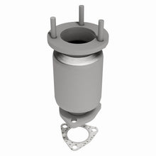 Load image into Gallery viewer, MagnaFlow Direct Fit Catalytic Converter 87-89 Mazda B2200 2.2L
