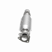 Load image into Gallery viewer, MagnaFlow Direct Fit Catalytic Converter 03-04 Honda Pilot 3.5L OEM