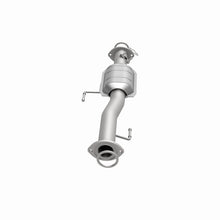 Load image into Gallery viewer, MagnaFlow Direct Fit Catalytic Converter 99-02 4Runner Rear 3.4L