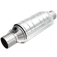 Load image into Gallery viewer, MagnaFlow Universal Catalytic Converter Honda/Isuzu/Nissan/Volkswagen *California OBDII*