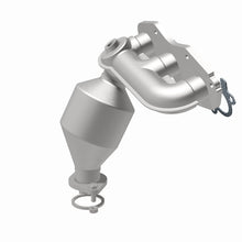 Load image into Gallery viewer, MagnaFlow DF Cat Conv 07-10 Lex/Toy ES350/Camry / Toy 05-10 Avalon 3.5L P/S Manifold *NO CALIFORNIA*