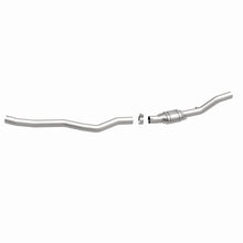 Load image into Gallery viewer, MagnaFlow Direct Fit Catalytic Converter Dodge Dakota 3.9/5.2L 4WD