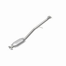 Load image into Gallery viewer, MagnaFlow Direct Fit Catalytic Converter 93-94 Subaru Legacy 2.2L Re