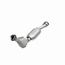 Load image into Gallery viewer, MagnaFlow Direct Fit Catalytic Converter 96-00 Crown Vic 4.6L 50 S