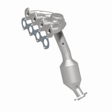 Load image into Gallery viewer, MagnaFlow Direct Fit Catalytic Converter 03-04 Mercedes-Benz C230 1.8L (CA Emissions)