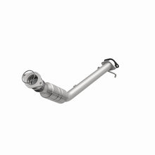 Load image into Gallery viewer, MagnaFlow DF Cat. Conv Chevrolet 06-09 Impala/06-07 Monte Carlo 3.5L *NOT FOR SALE IN CALIFORNAIA*