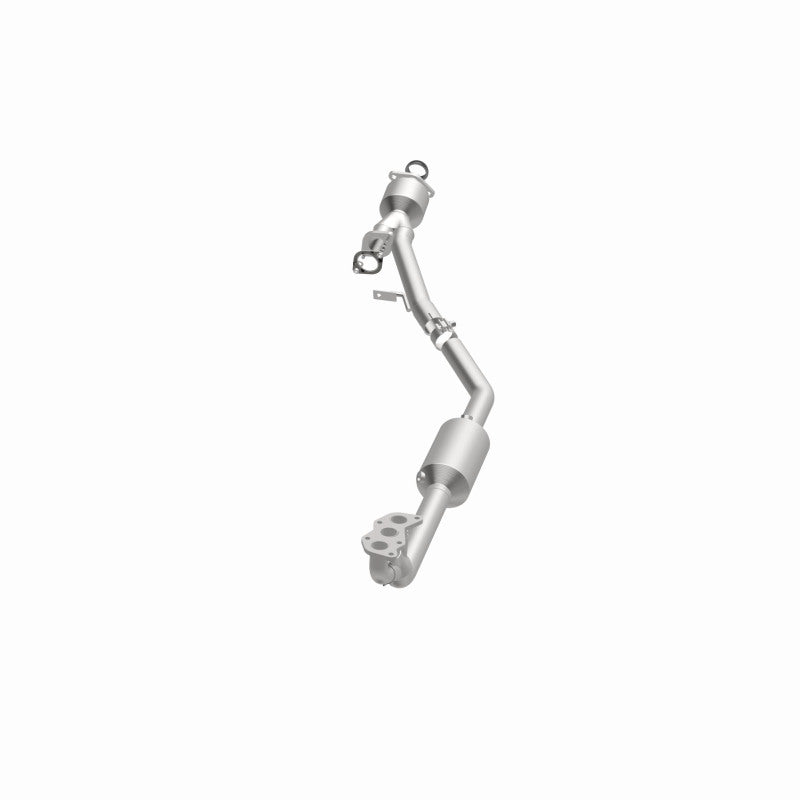 MagnaFlow Direct Fit Catalytic Converter 06-07 Subaru B9 Tribeca 3.0L CA Grade CARB Compliant