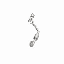 Load image into Gallery viewer, MagnaFlow Direct Fit Catalytic Converter 06-07 Subaru B9 Tribeca 3.0L CA Grade CARB Compliant