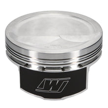 Load image into Gallery viewer, Wiseco Ford Small Block 302/351 Windsor 4.060in Bore 3.400in Stroke -14cc Dish Piston Kit