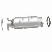 Load image into Gallery viewer, MagnaFlow Direct Fit Catalytic Converter 95-96 Nissan Sentra 1.6L