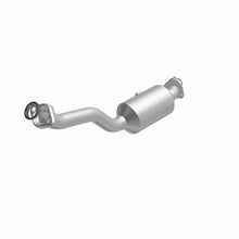 Load image into Gallery viewer, MagnaFlow California Direct Fit Catalytic Converter 07-08 Honda Fit 1.5L