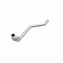 Load image into Gallery viewer, MagnaFlow Conv DF 00-05 Lincoln LS 3.0L Passenger Side