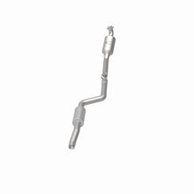 Load image into Gallery viewer, MagnaFlow Direct Fit Catalytic Converter 08-10 C300 3.0L P/S