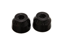 Load image into Gallery viewer, Energy Suspension Univ Tie Rod &amp; Ball Joint Boot - Black