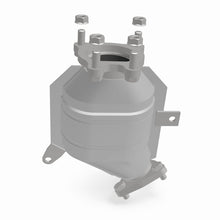Load image into Gallery viewer, MagnaFlow Direct Fit Catalytic Converter 90-95 Honda Civic 1.5L Closed Couple