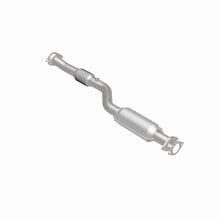 Load image into Gallery viewer, MagnaFlow Direct Fit Catalytic Converter Hyundai Elantra 2.0L