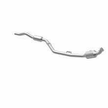 Load image into Gallery viewer, MagnaFlow Direct Fit Catalytic Converter 07-09 Mercedes E350 3.5L