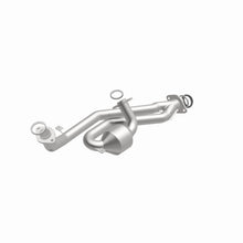 Load image into Gallery viewer, MagnaFlow Direct Fit Catalytic Converter California Grade 00-04 Toyota Avalon 3.0L