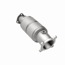 Load image into Gallery viewer, MagnaFlow Direct Fit Catalytic Converter 05-08 Audi A4/A4 Quattro 2.0L Turbocharged (49 State)