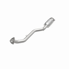 Load image into Gallery viewer, MagnaFlow Direct Fit Catalytic Converter 90-95 300ZX Turbo Passenger Side 49S